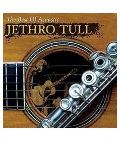 BEST OF ACOUSTIC JETHRO