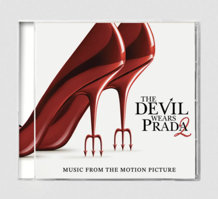 The Devil Wears Prada 2