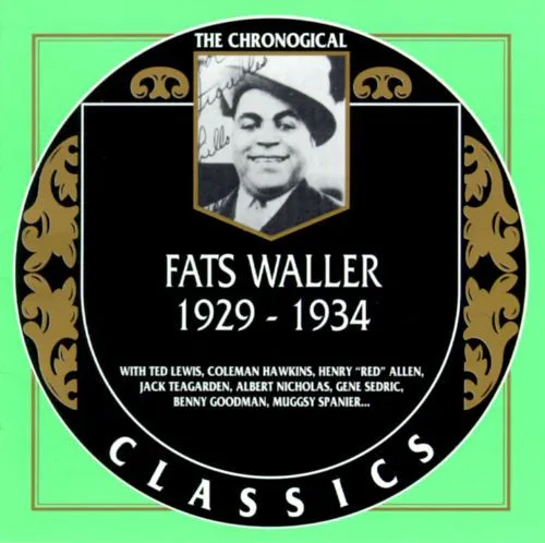 1929-1934