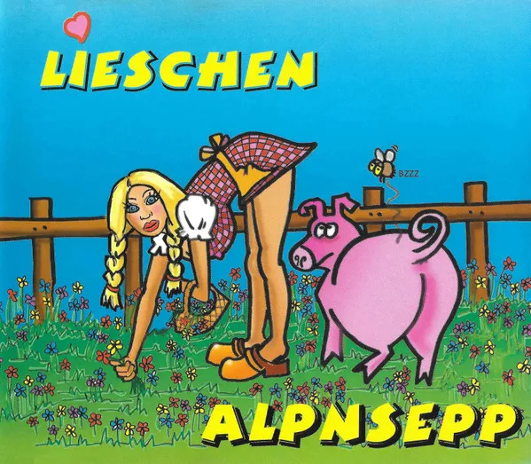 Lieschen