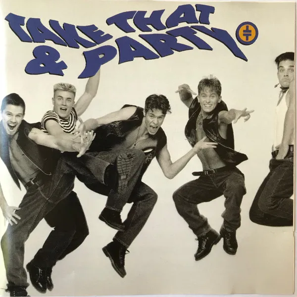 Take That & Party