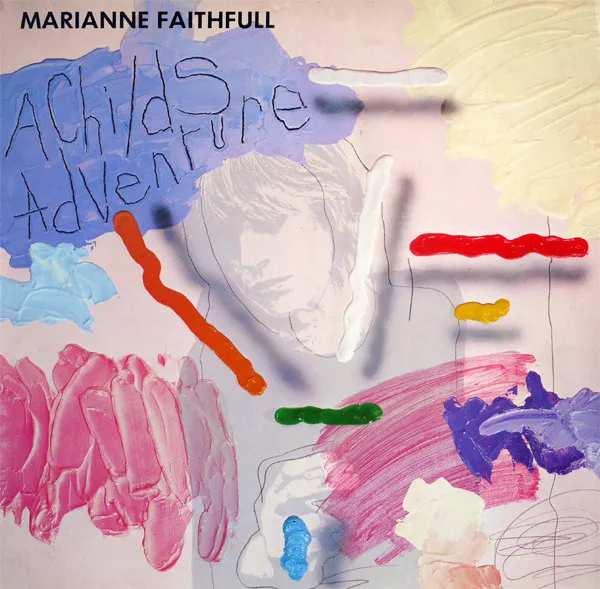 A Child's Adventure