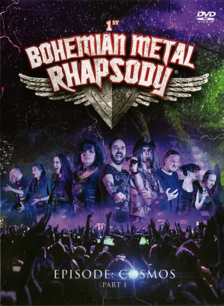 Bohemian Metal Rhapsody