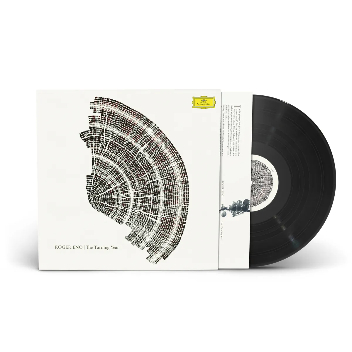 Werke "The Turning Year" (180g)