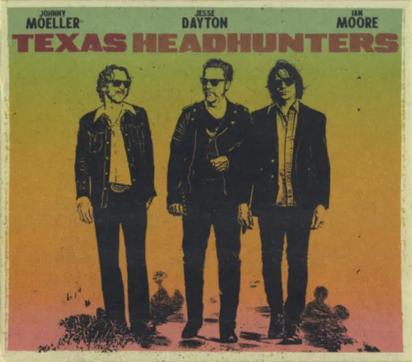 Texas Headhunters