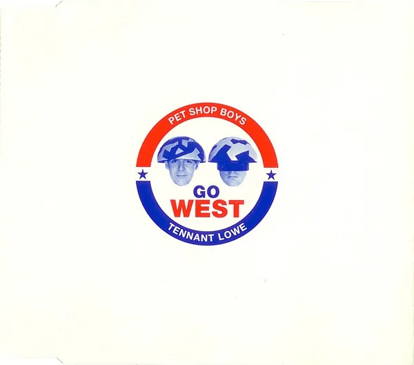 Go West