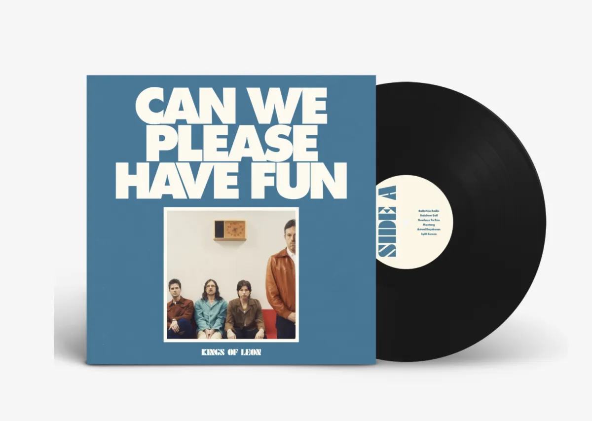 Can We Please Have Fun