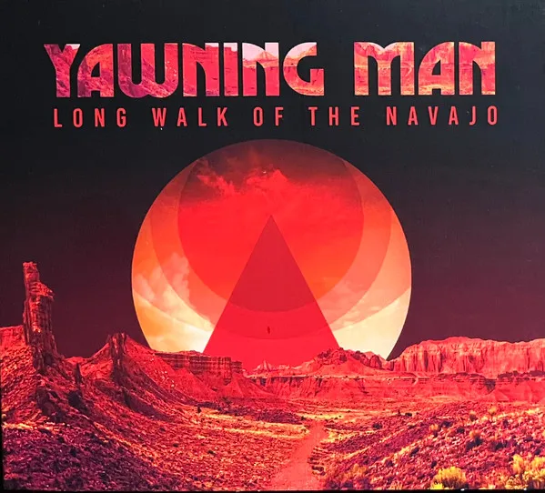 Long Walk of the Navajo