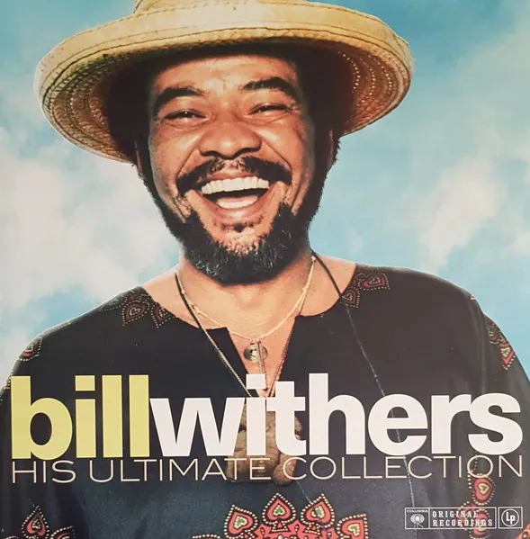 His Ultimate Collection