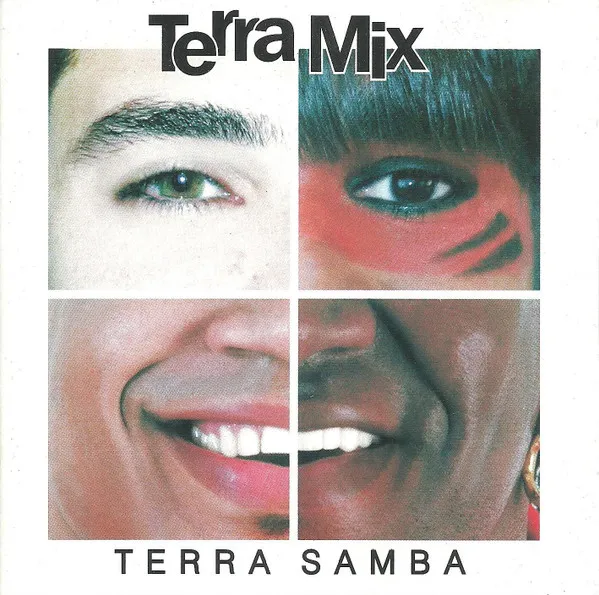 Terra Mix