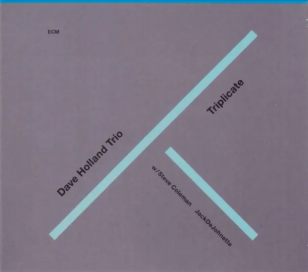 Triplicate (Touchstones)