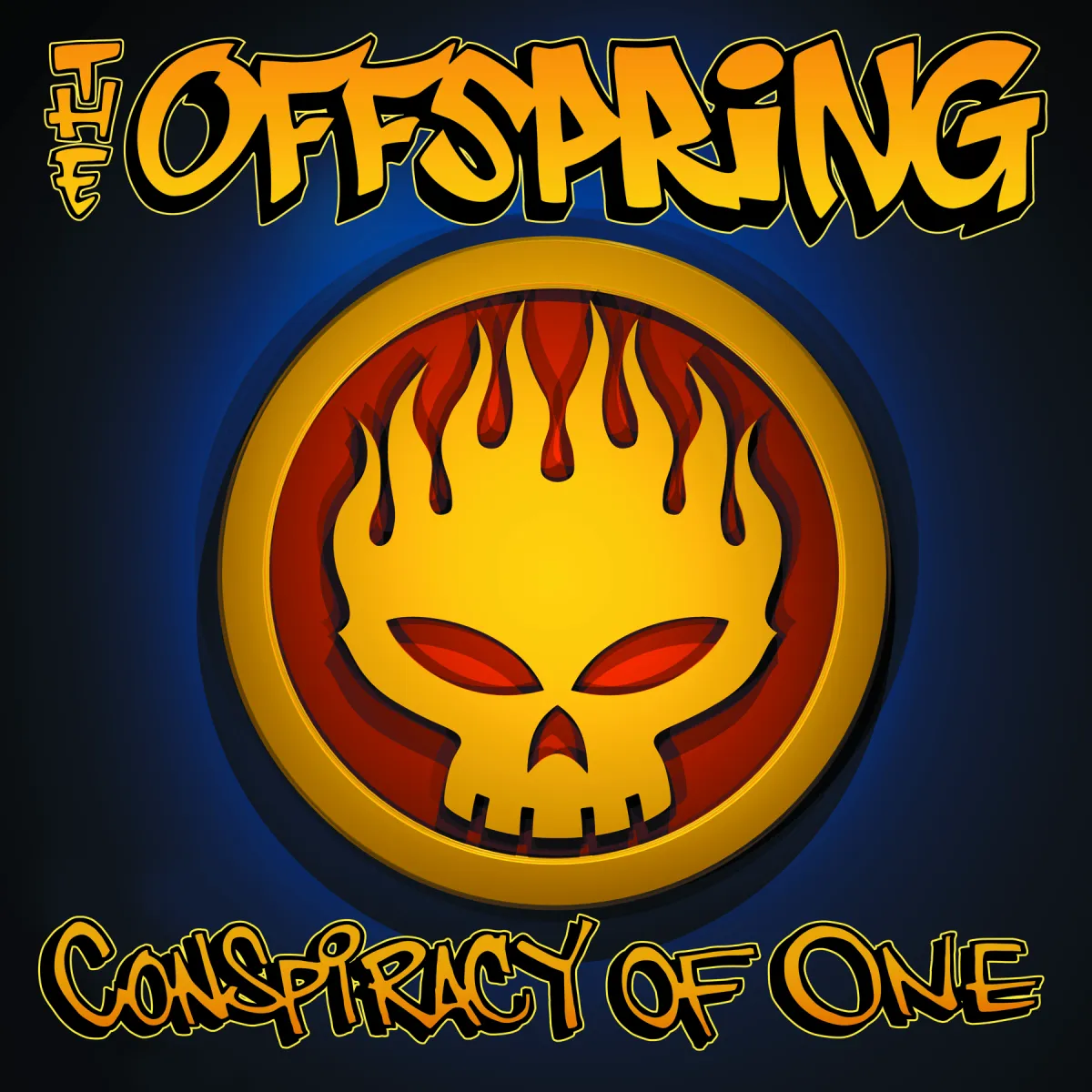 Conspiracy Of One