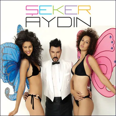 Şeker