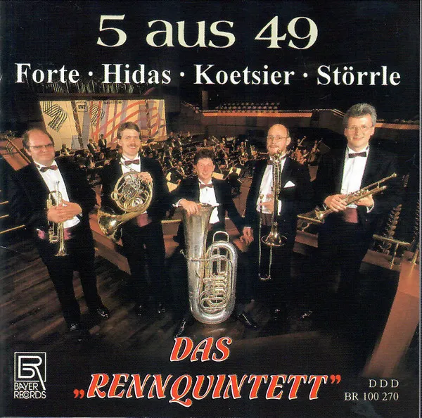5 Aus 49