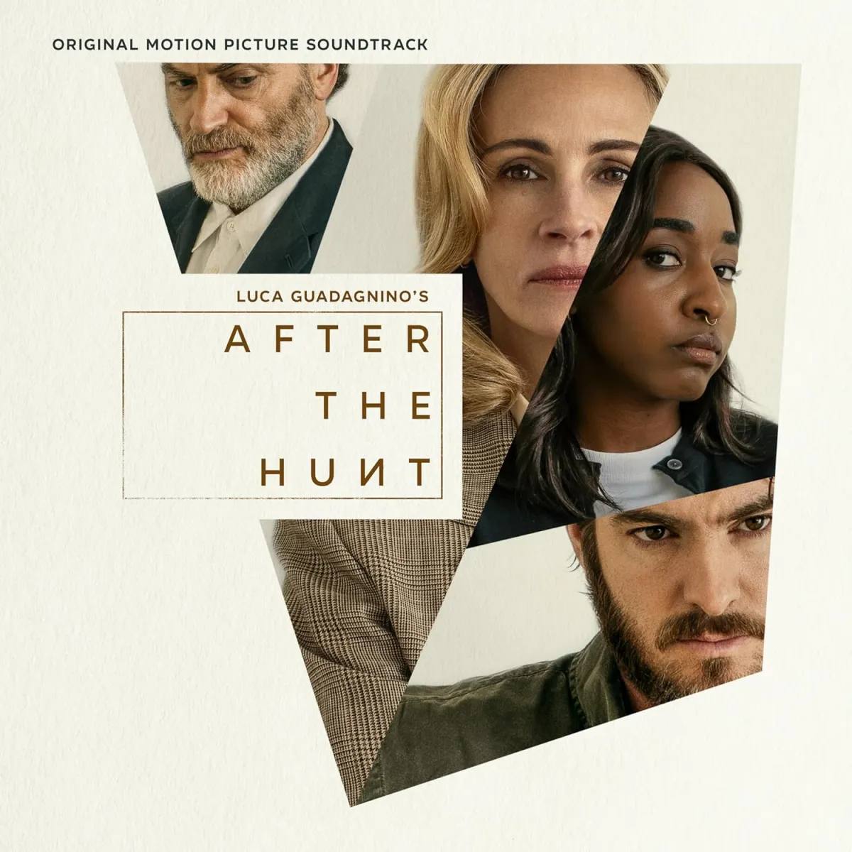 After The Hunt