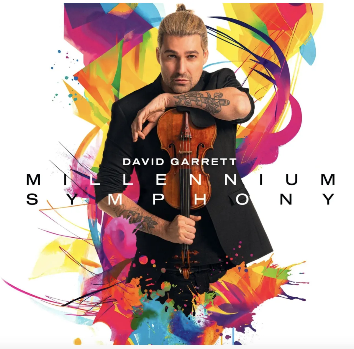 Millennium Symphony (Deluxe Edition)
