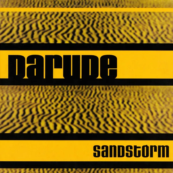 Sandstorm