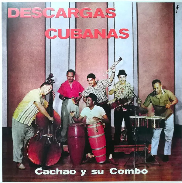 Descargas Cubanas