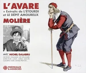 L'avare