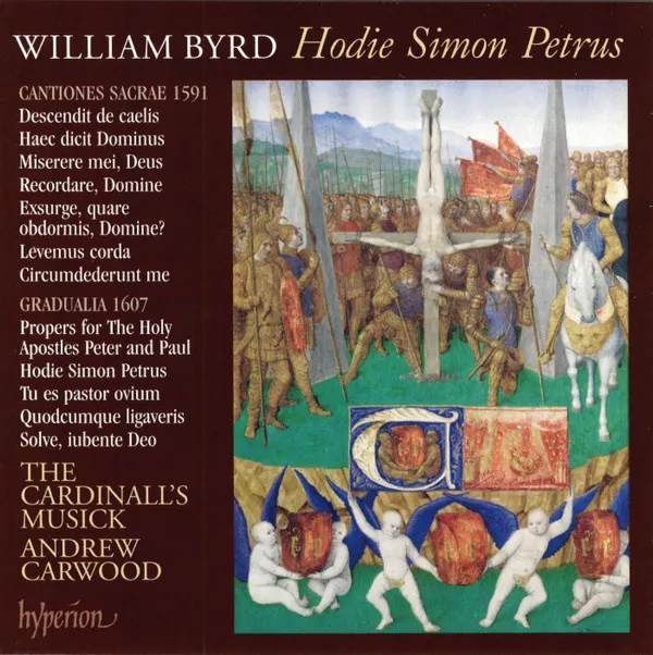Hodie Simon Petrus