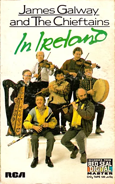 In Ireland