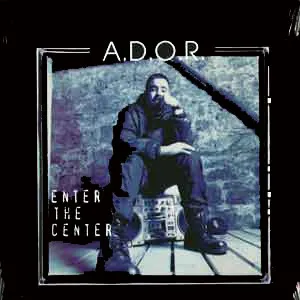 Enter The Center