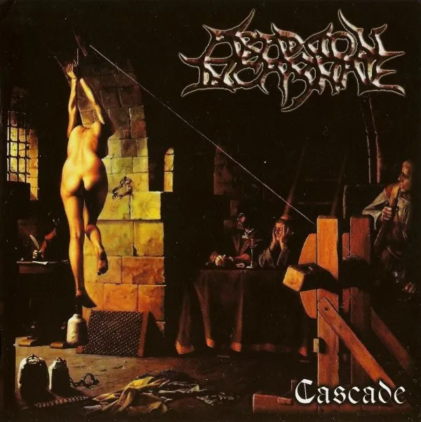 Cascade