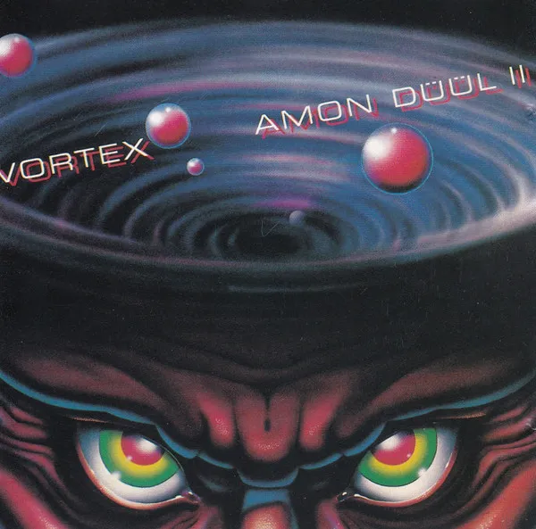 Vortex
