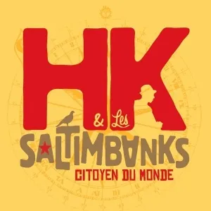 Citoyen Du Monde