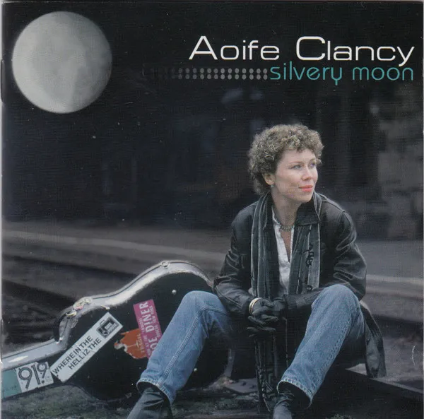 Silvery Moon