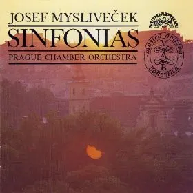 Pražský komorní orchestr, Novo