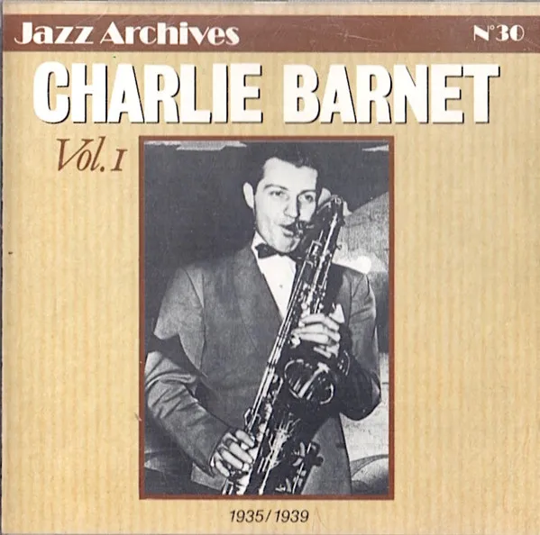 Charlie Barnet