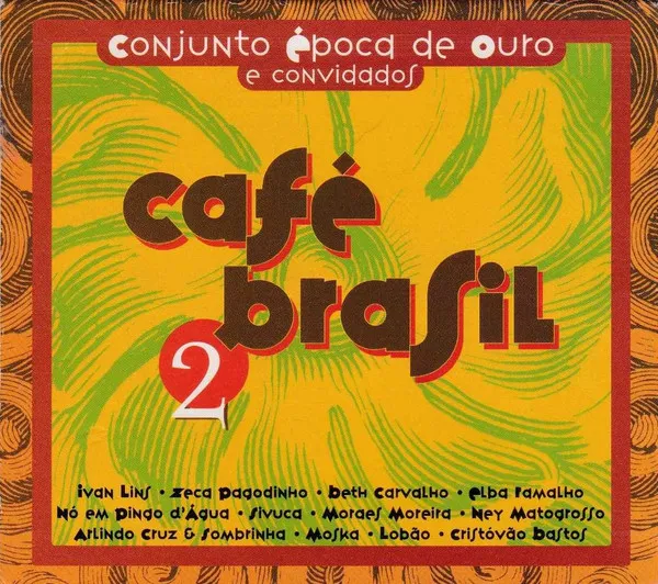 Café Brasil 2