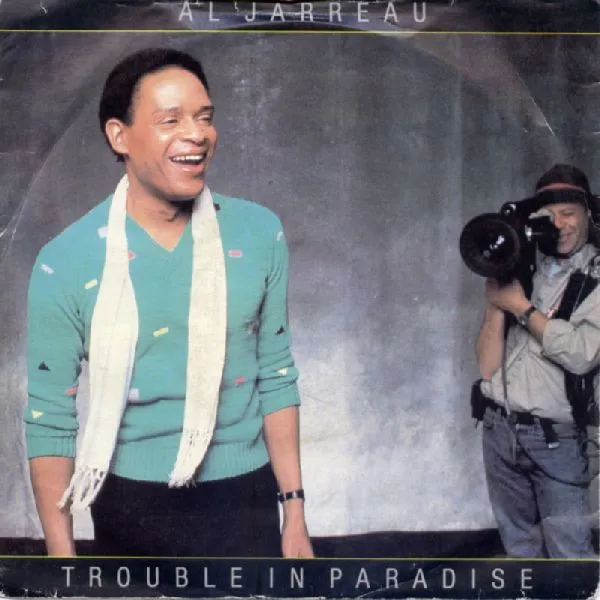 Trouble In Paradise