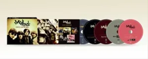 Live & Rare (Limited Edition)