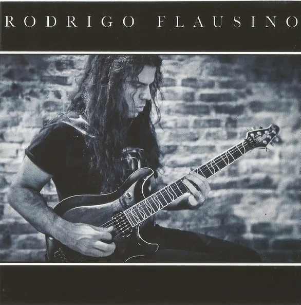 Rodrigo Flausino