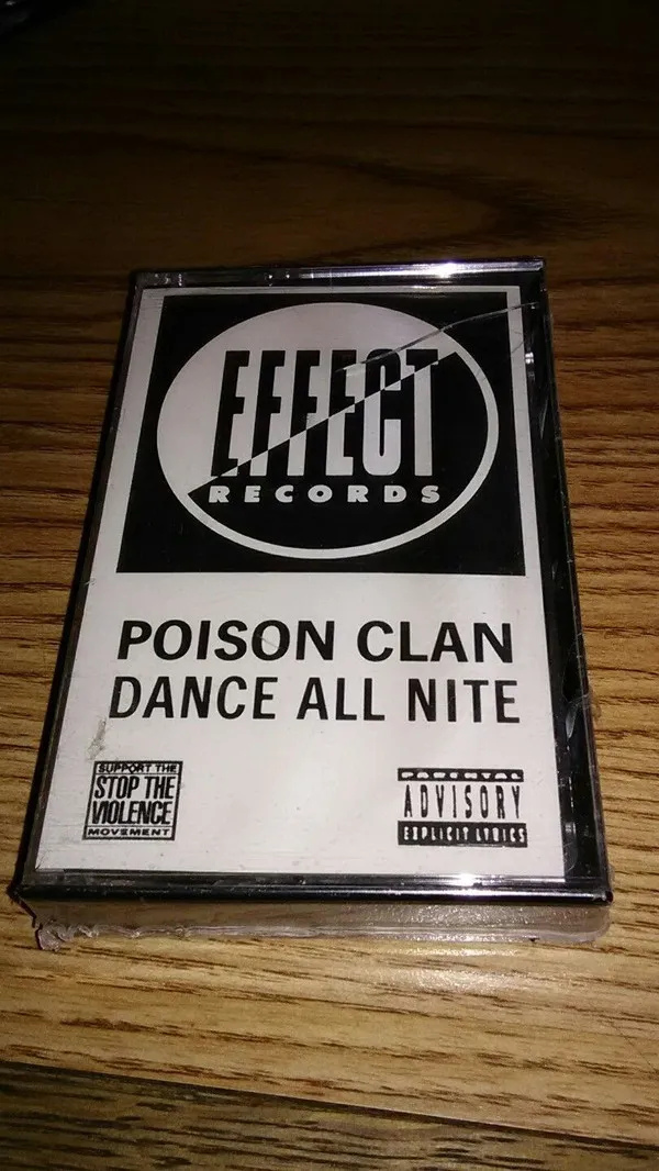 Dance All Nite