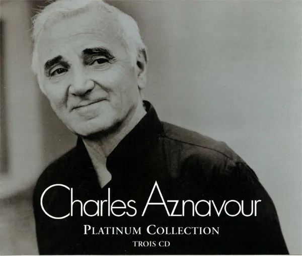 Platinum Collection