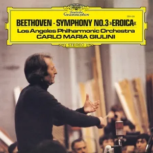 Symphonie Nr.3 (180g / limitierte Auflage)