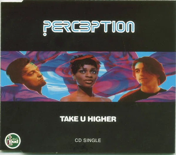 Take U Higher