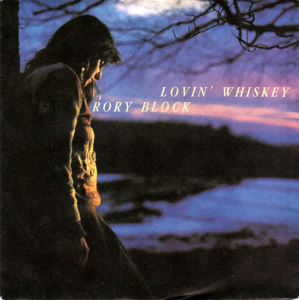 Lovin' Whiskey