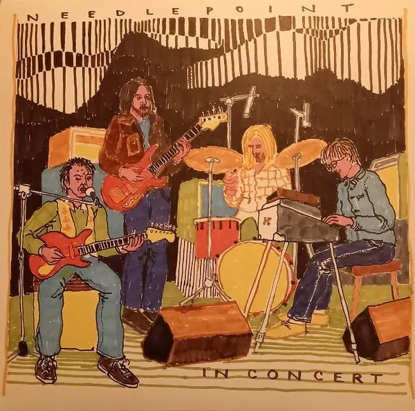 Live In Concert