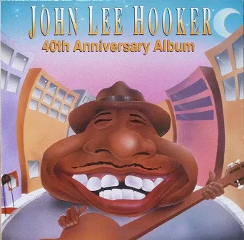40th Anniversary Album