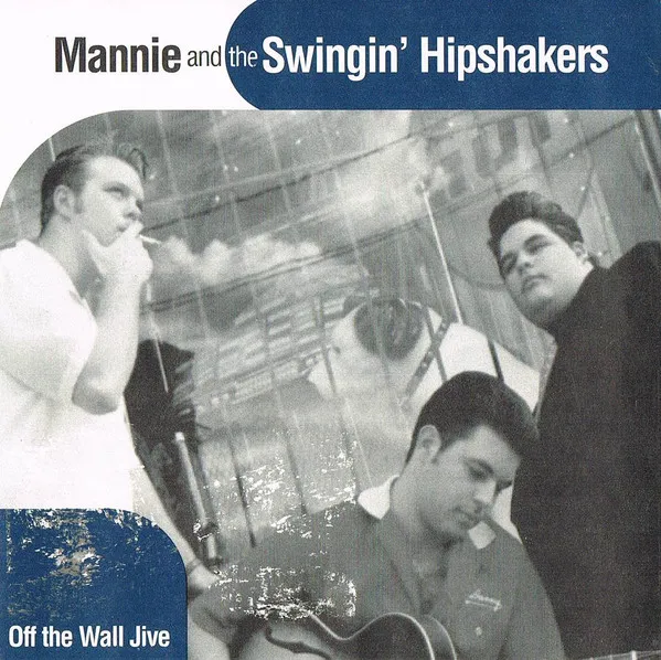 Off The Wall Jive