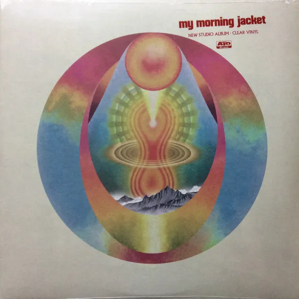 My Morning Jacket