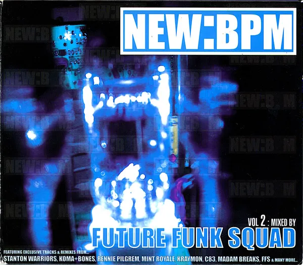 New:BPM Vol. 2