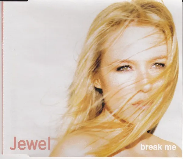 Break Me