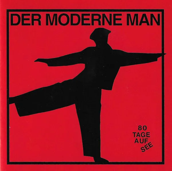 80 Tage auf See