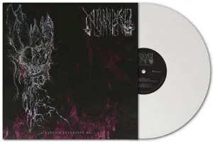Satanic Inversion Of… (Limited Edition) (White Vinyl)