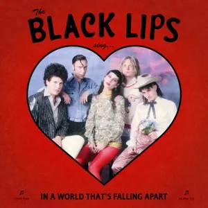 Sing In a World That's Falling Apart